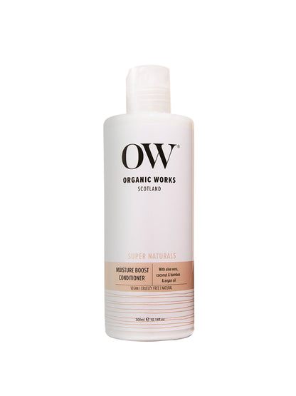 Moisture Boost Conditioner