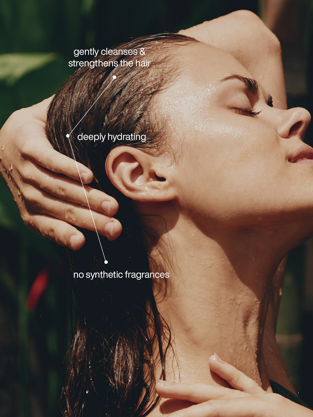 Moisture Boost Shampoo