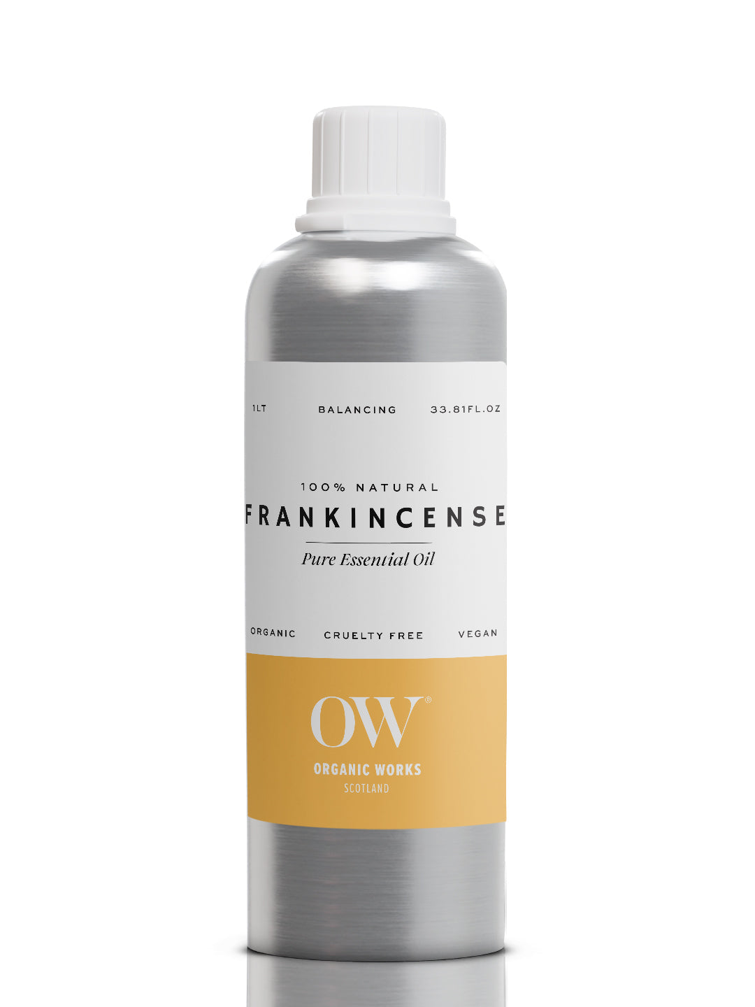 Frankincense Oil - 1000ml