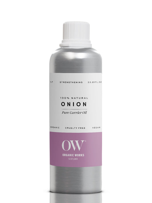 Onion Seed Oil - 1000ml