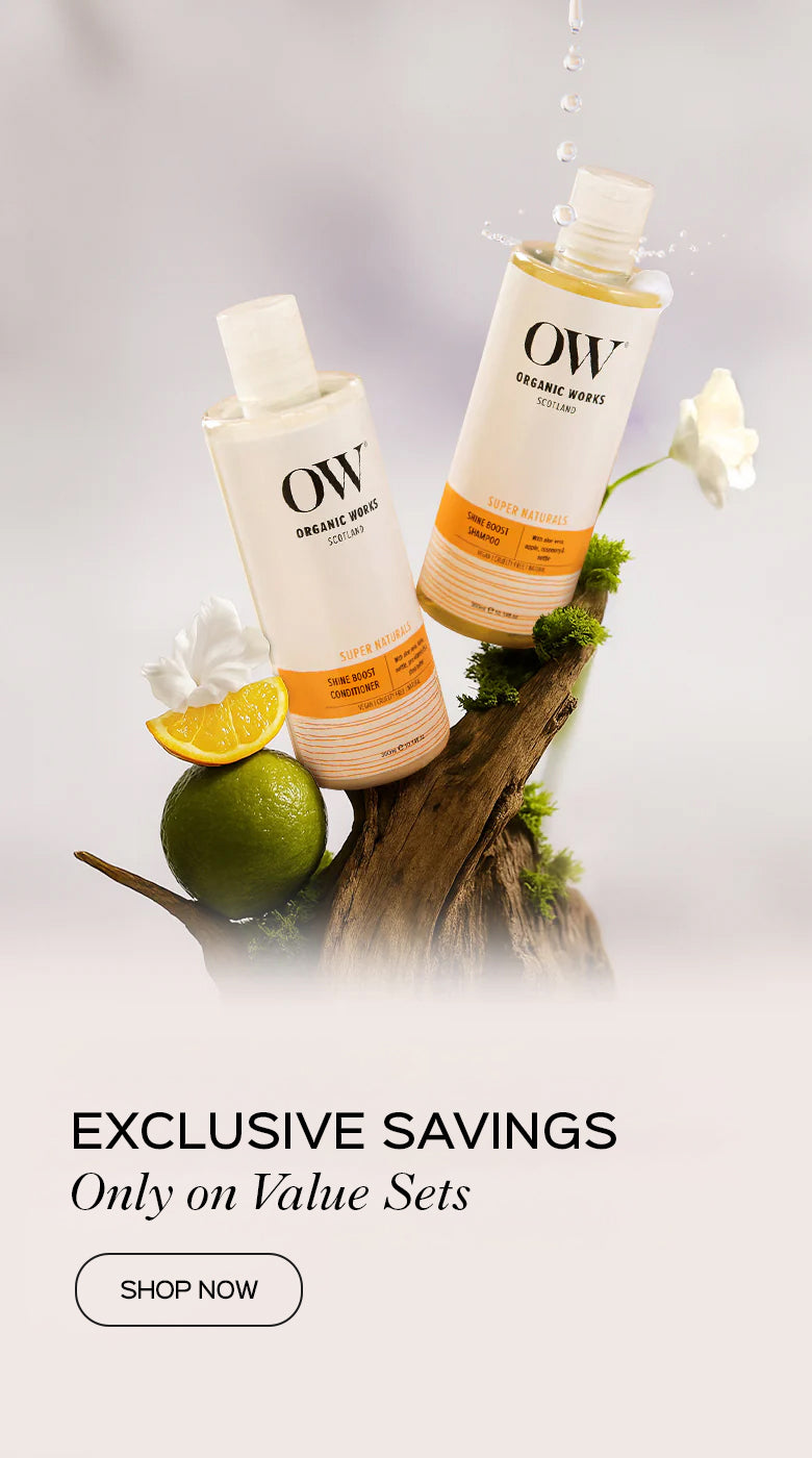 organic works carousel image