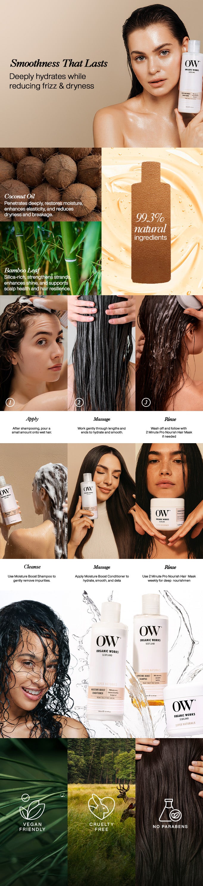 organic works info image