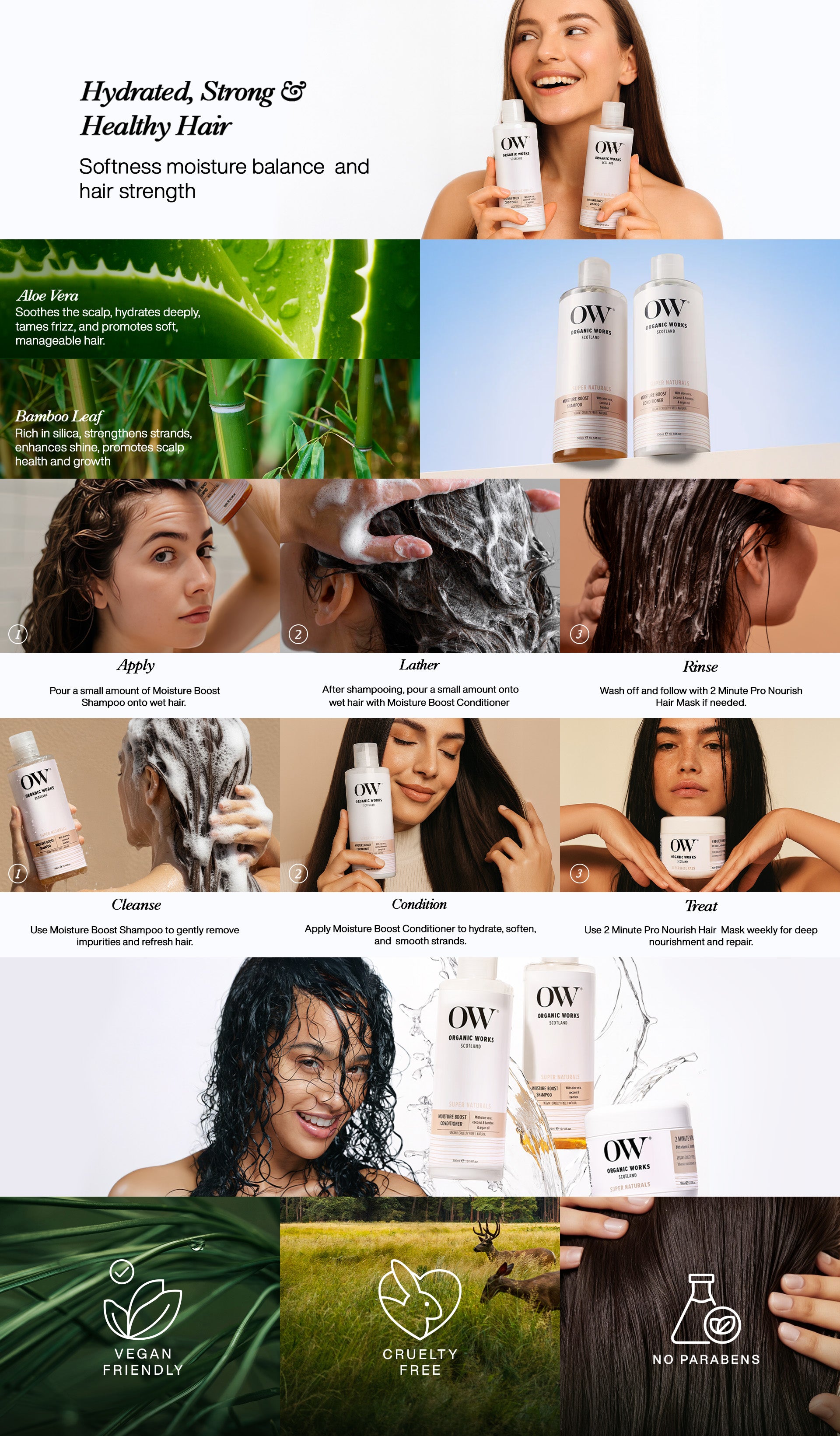 organic works info image