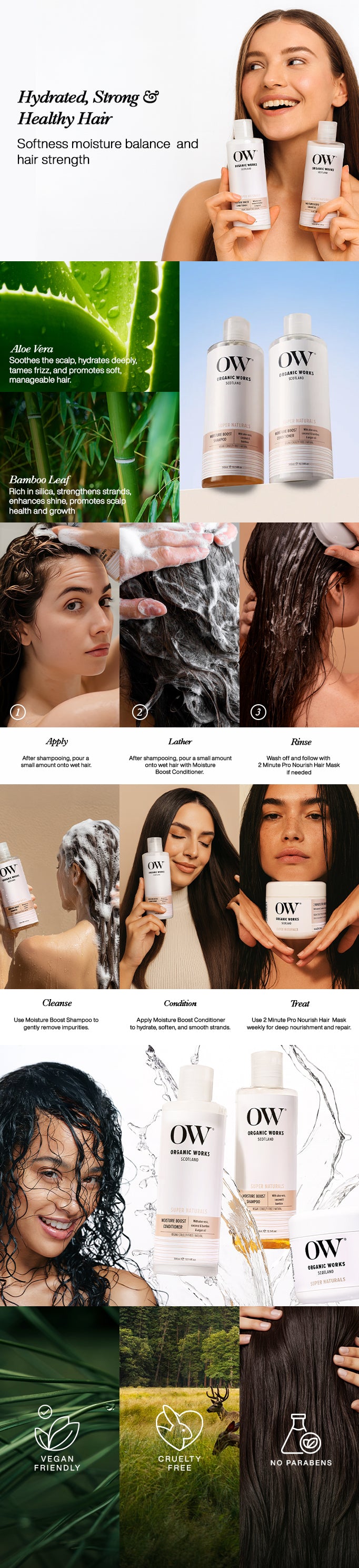 organic works info image