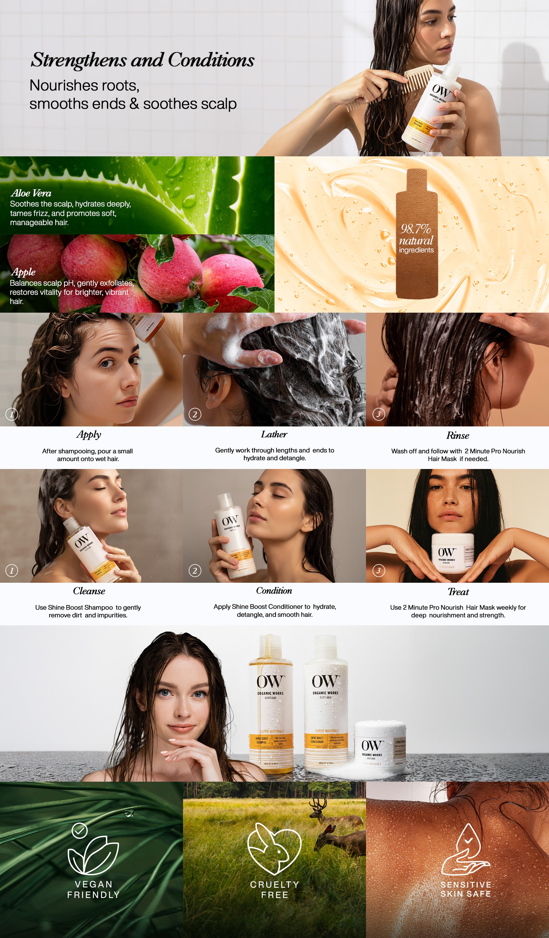 organic works info image