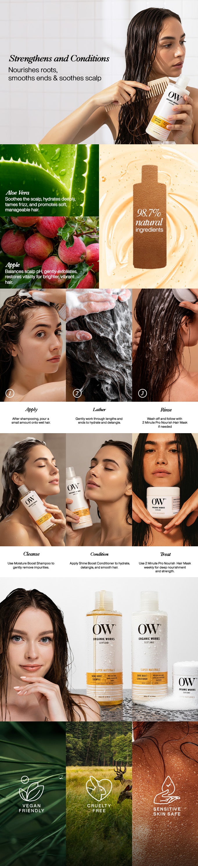 organic works info image