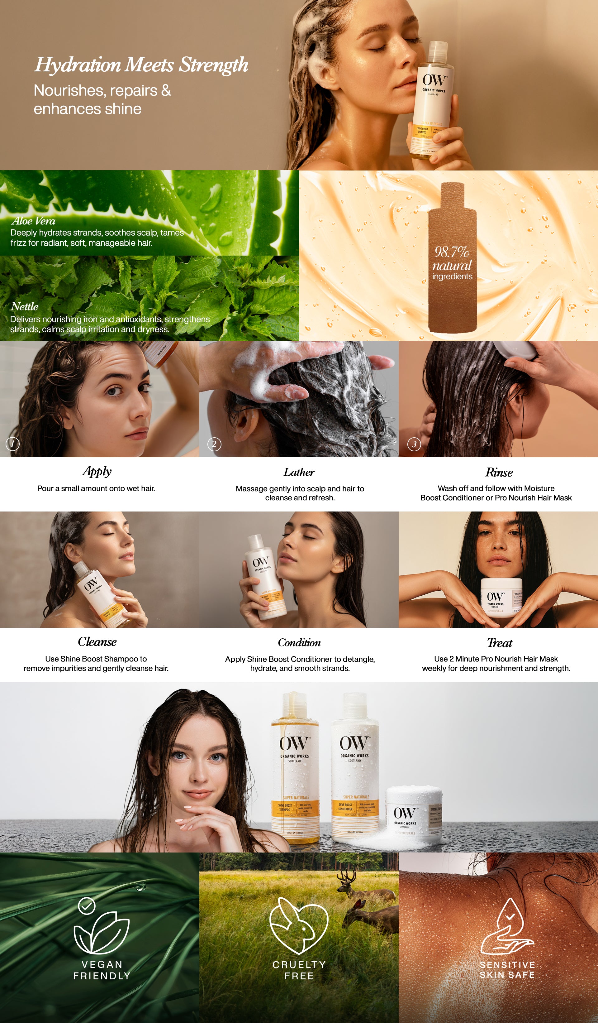 organic works info image