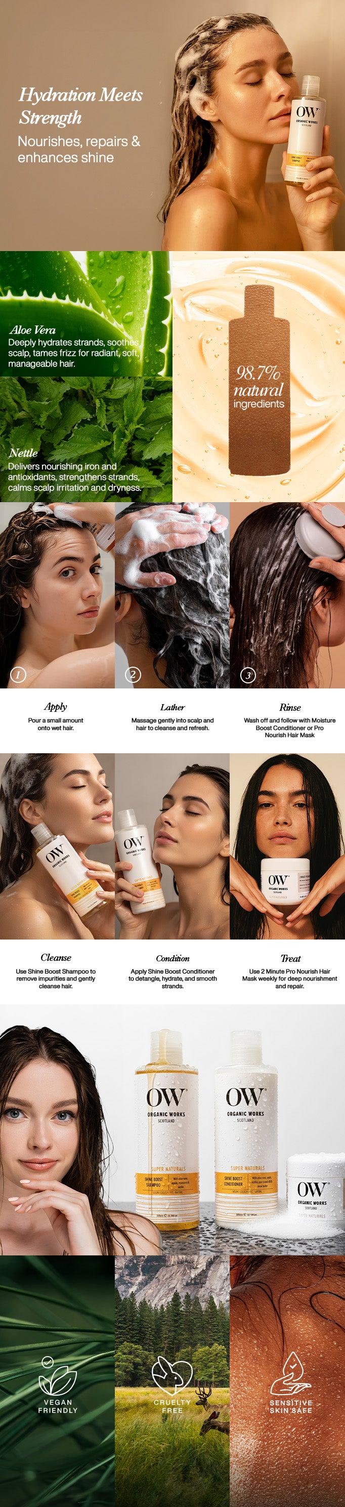 organic works info image