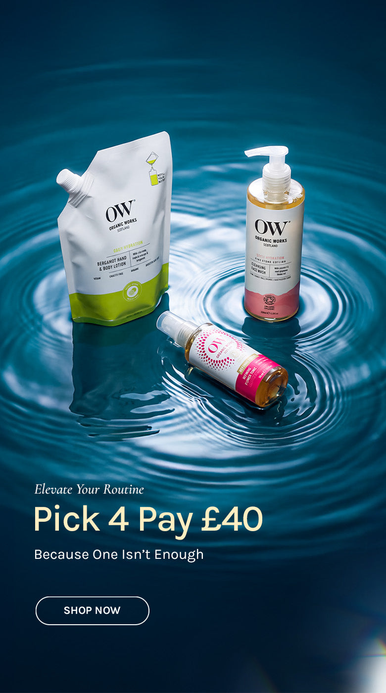 organic works carousel image