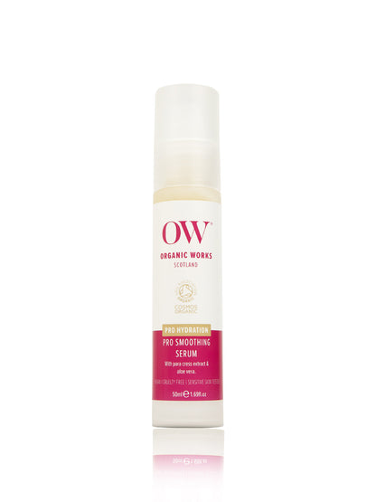 Pro Smoothing Serum