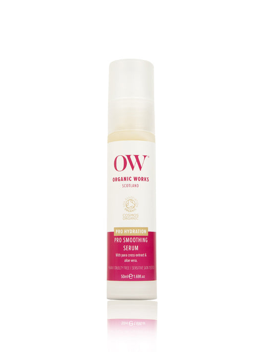 Pro Smoothing Serum