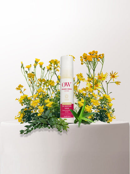 Pro Smoothing Serum