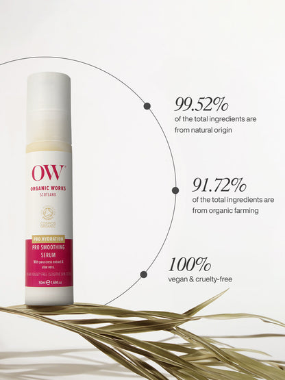 Pro Smoothing Serum