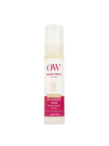 Pro Smoothing Serum