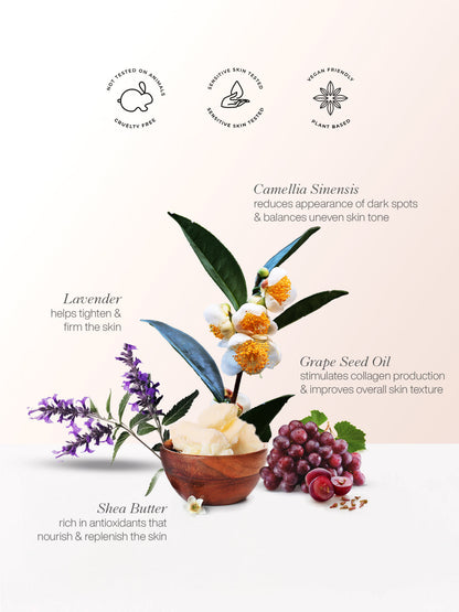 Renewal Night Cream