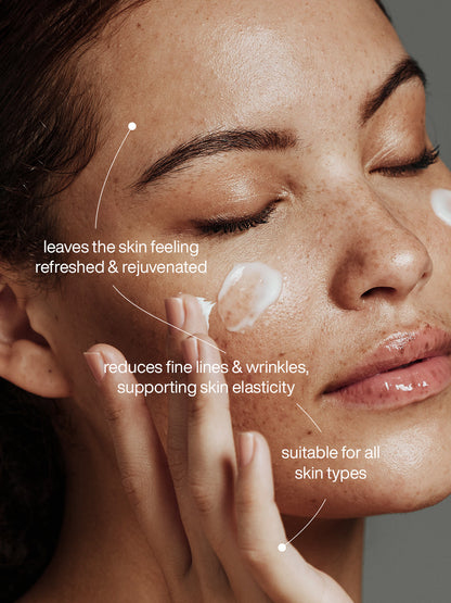 Renewal Night Cream