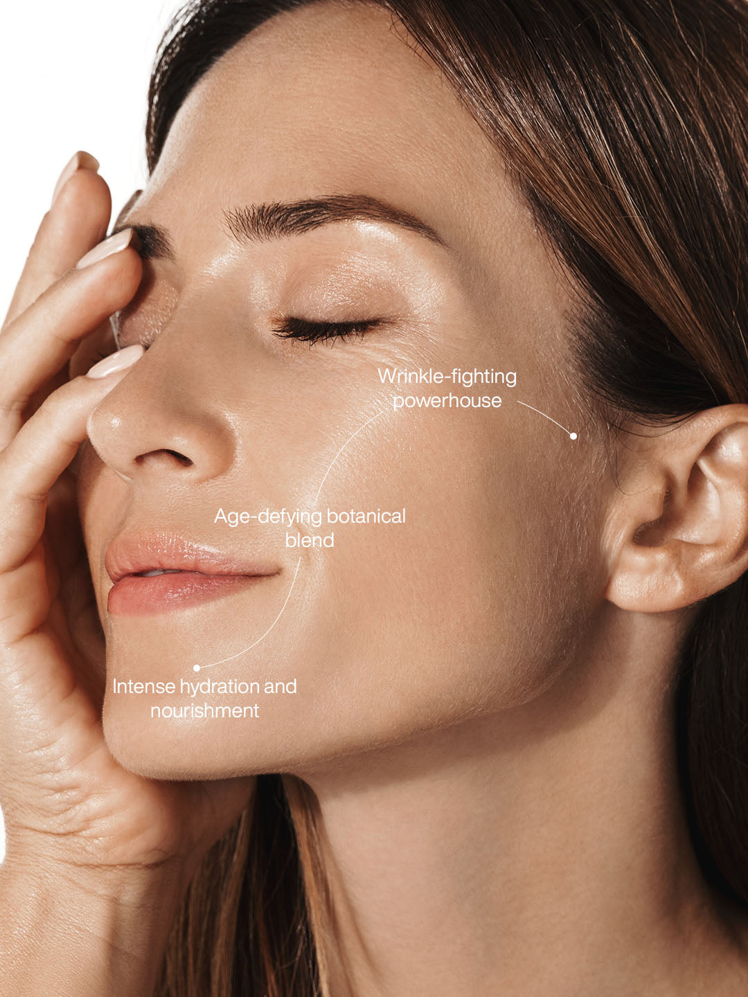 Smooth & Lift Firming Face Cream