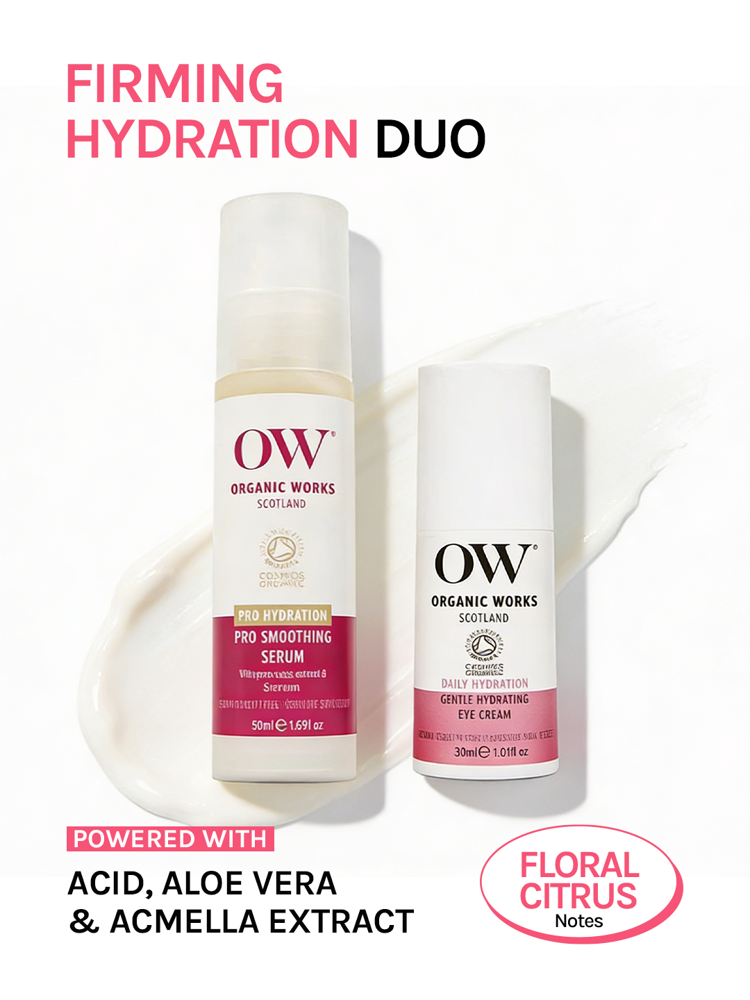Youth Restore & Firming Duo