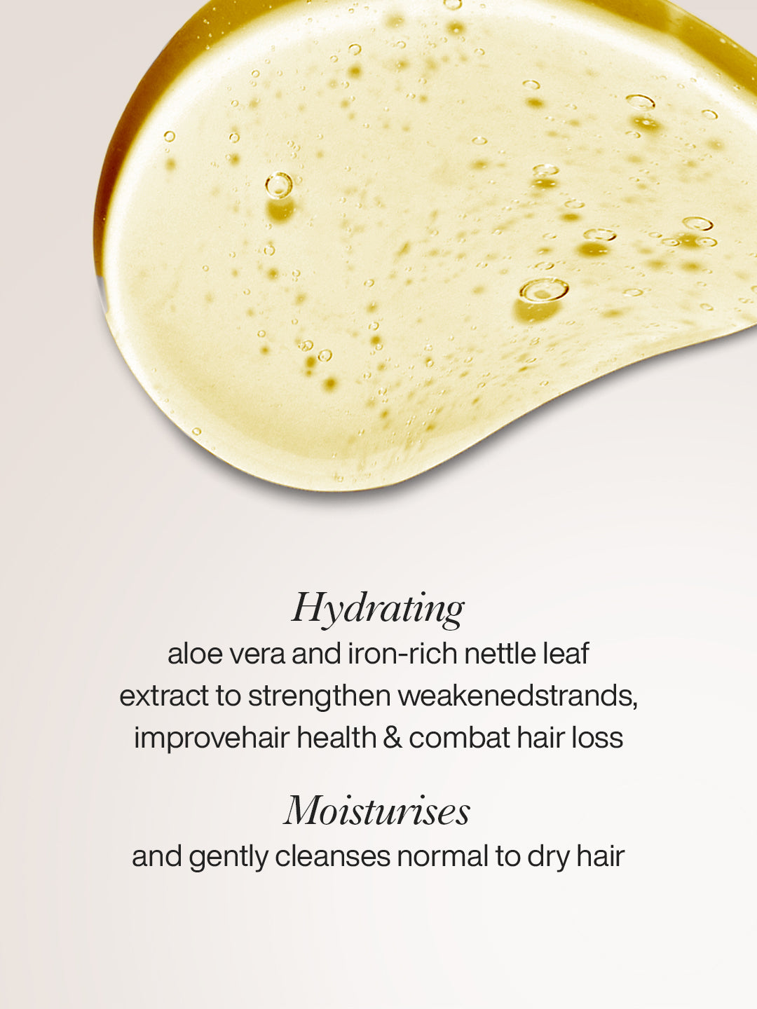 Shine Boost Shampoo