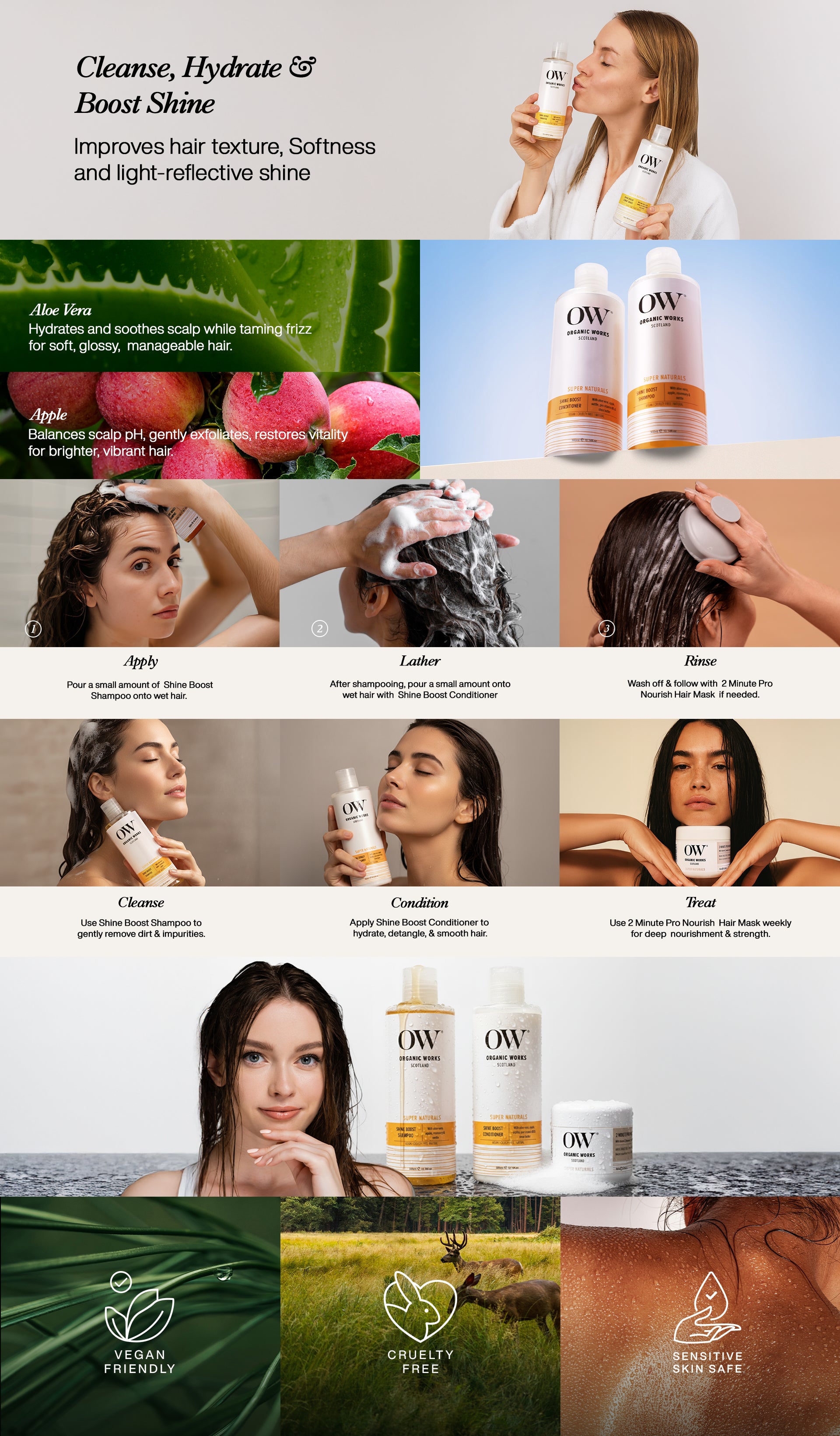 organic works info image