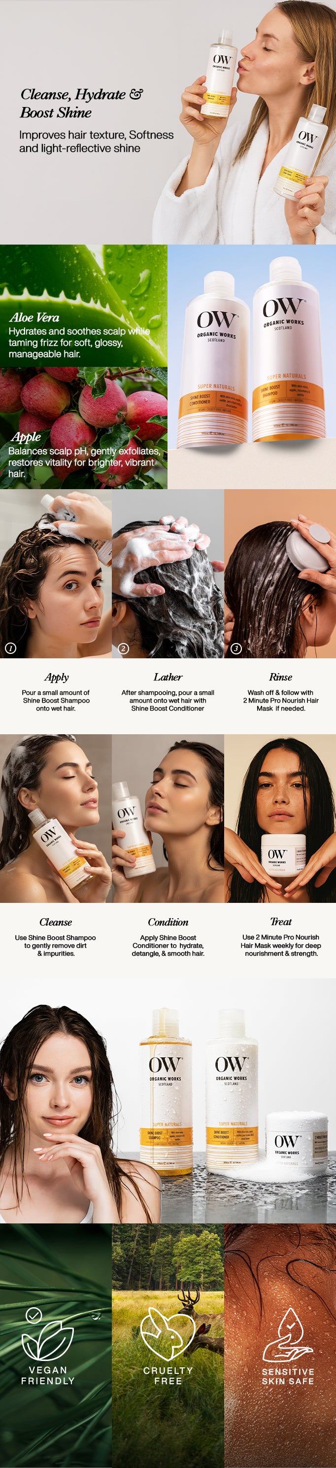 organic works info image