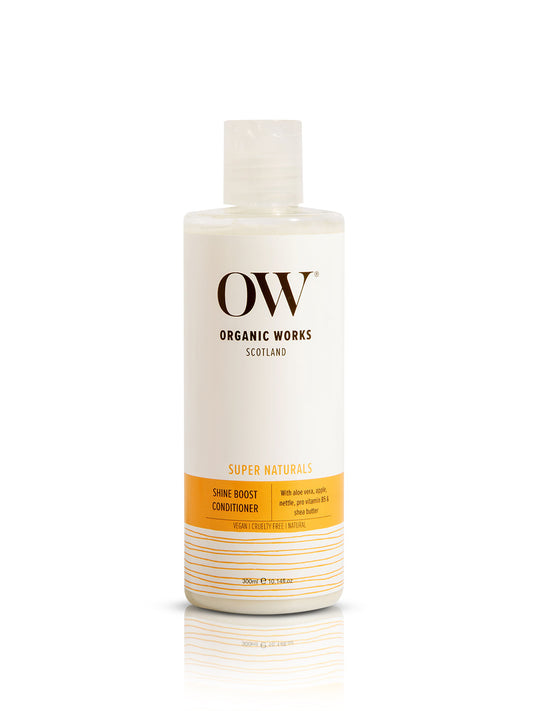 Shine Boost Conditioner