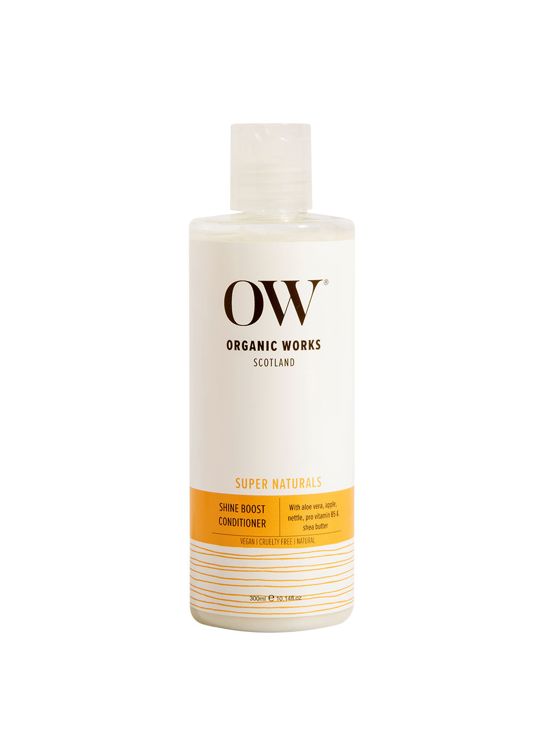 Shine Boost Conditioner