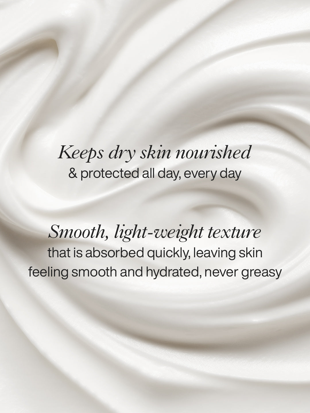Super Intensive Moisturiser
