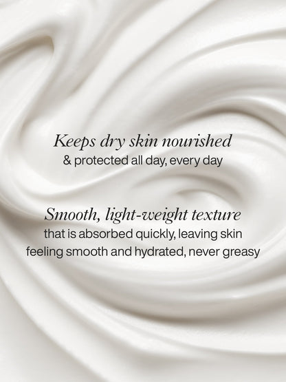 Super Intensive Moisturiser