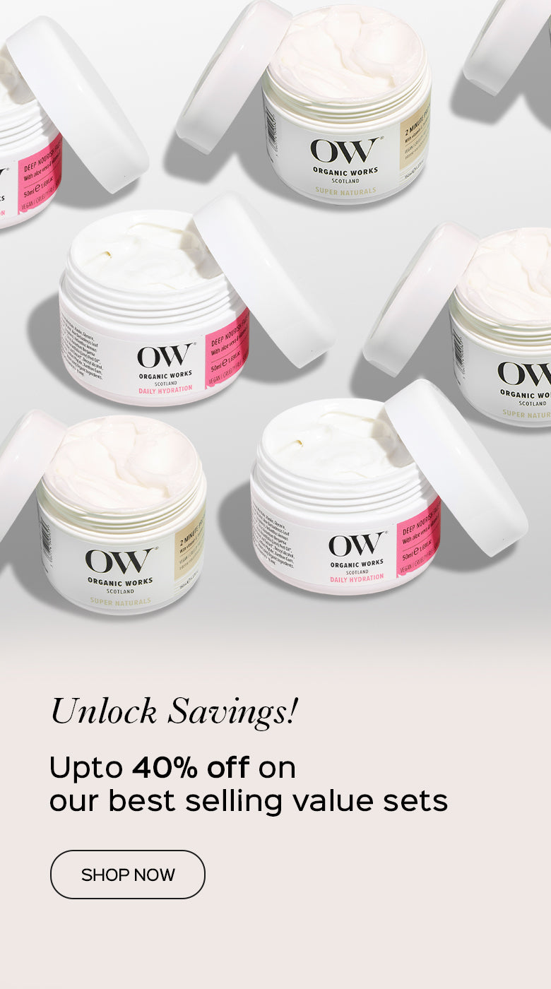 organic works carousel image