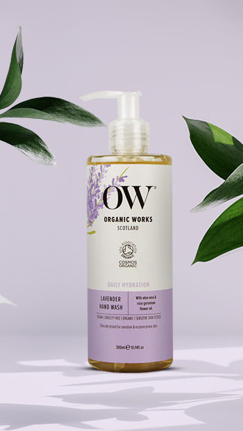 organic works info image