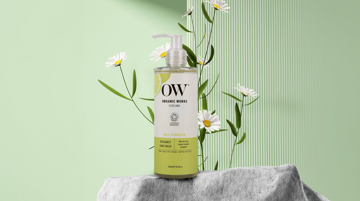 organic works info image
