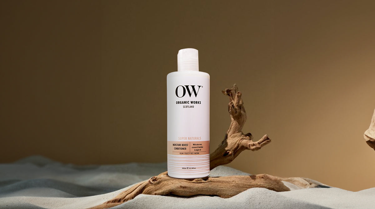organic works info image