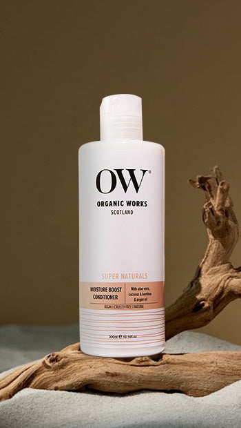 organic works info image