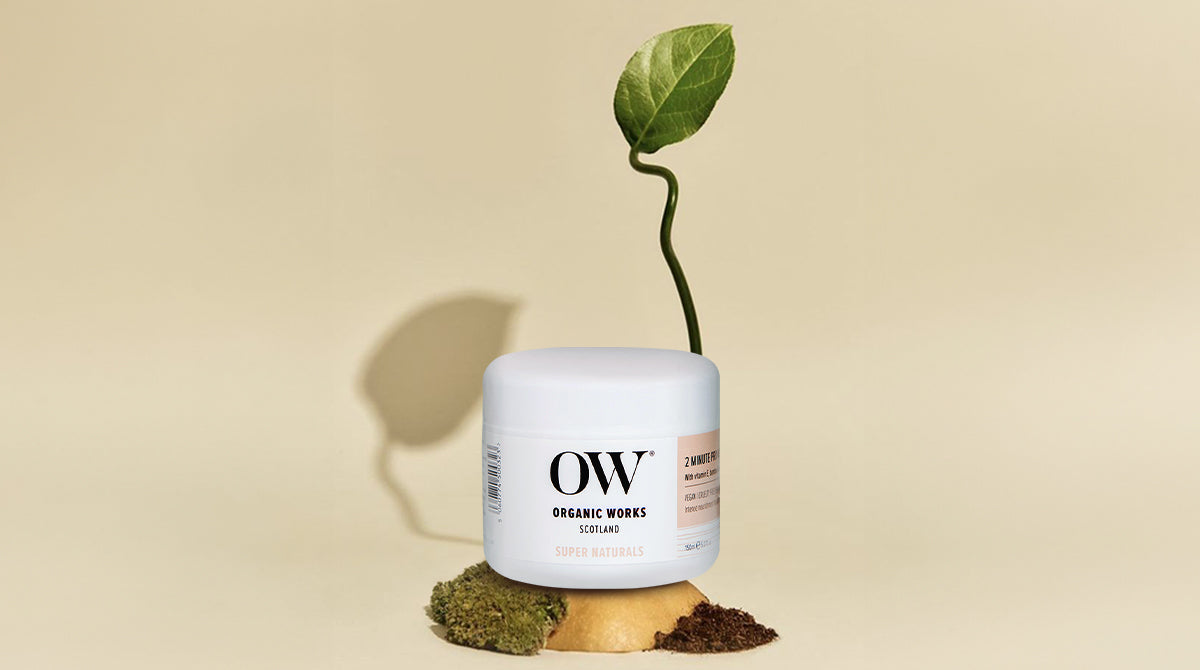 organic works info image
