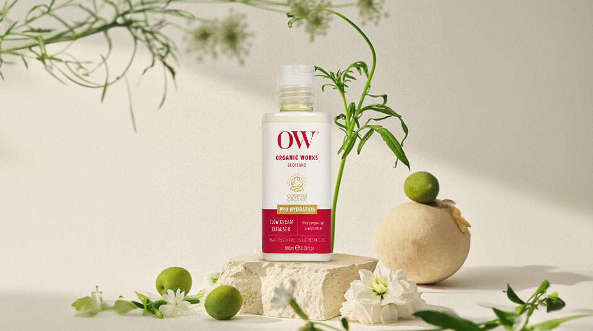 organic works info image