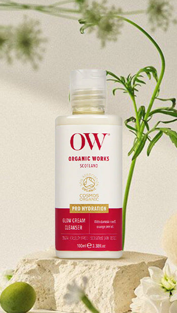 organic works info image