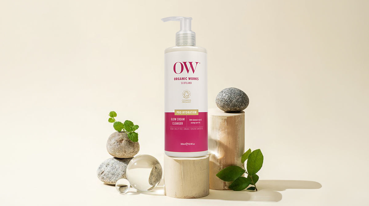 organic works info image