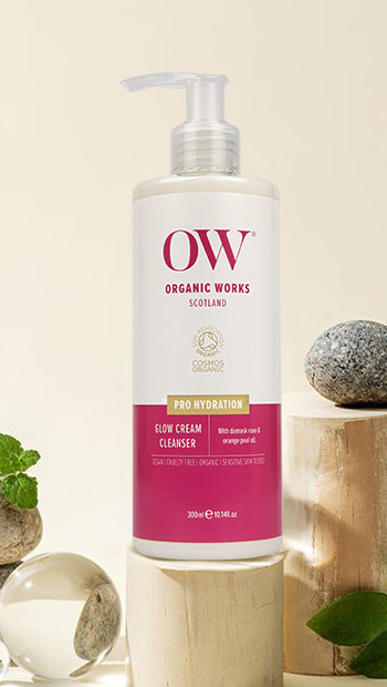 organic works info image