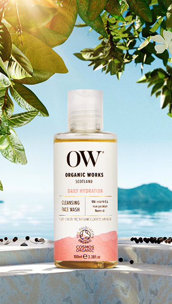 organic works info image