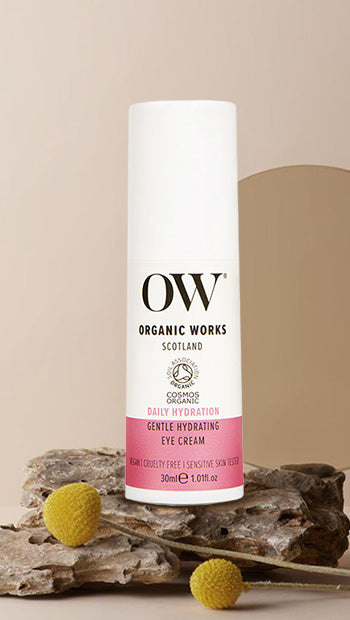organic works info image