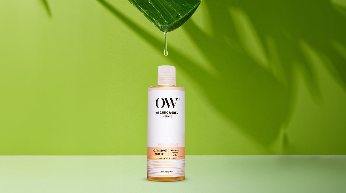 organic works info image