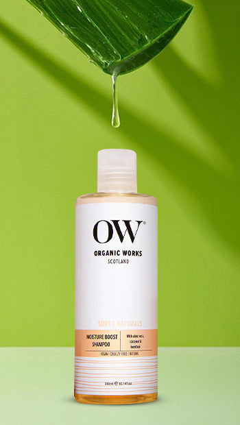 organic works info image