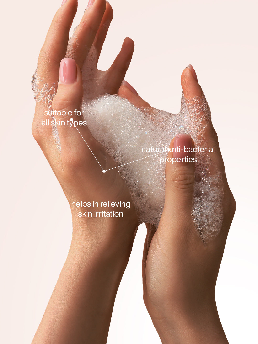 Bergamot Hand Wash
