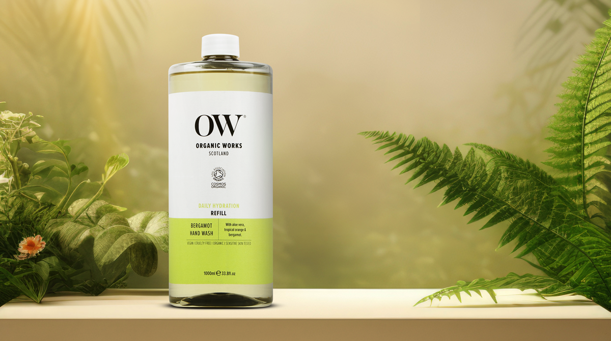 organic works info image