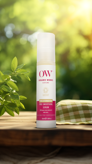 organic works info image