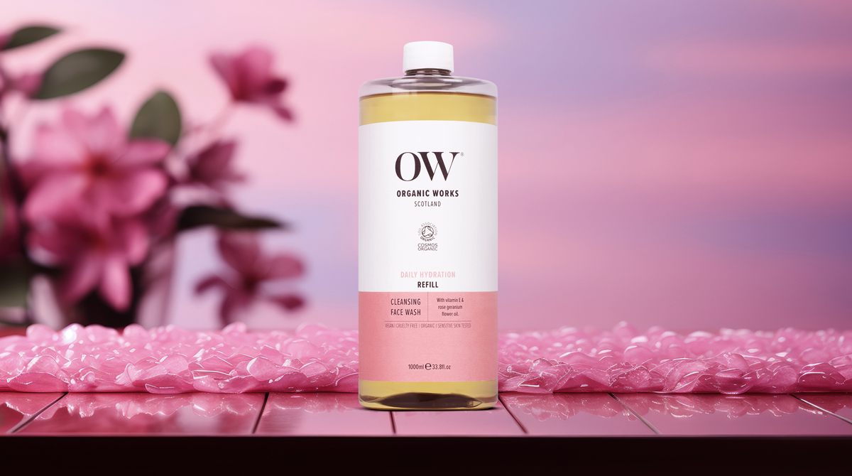 organic works info image