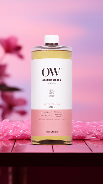 organic works info image